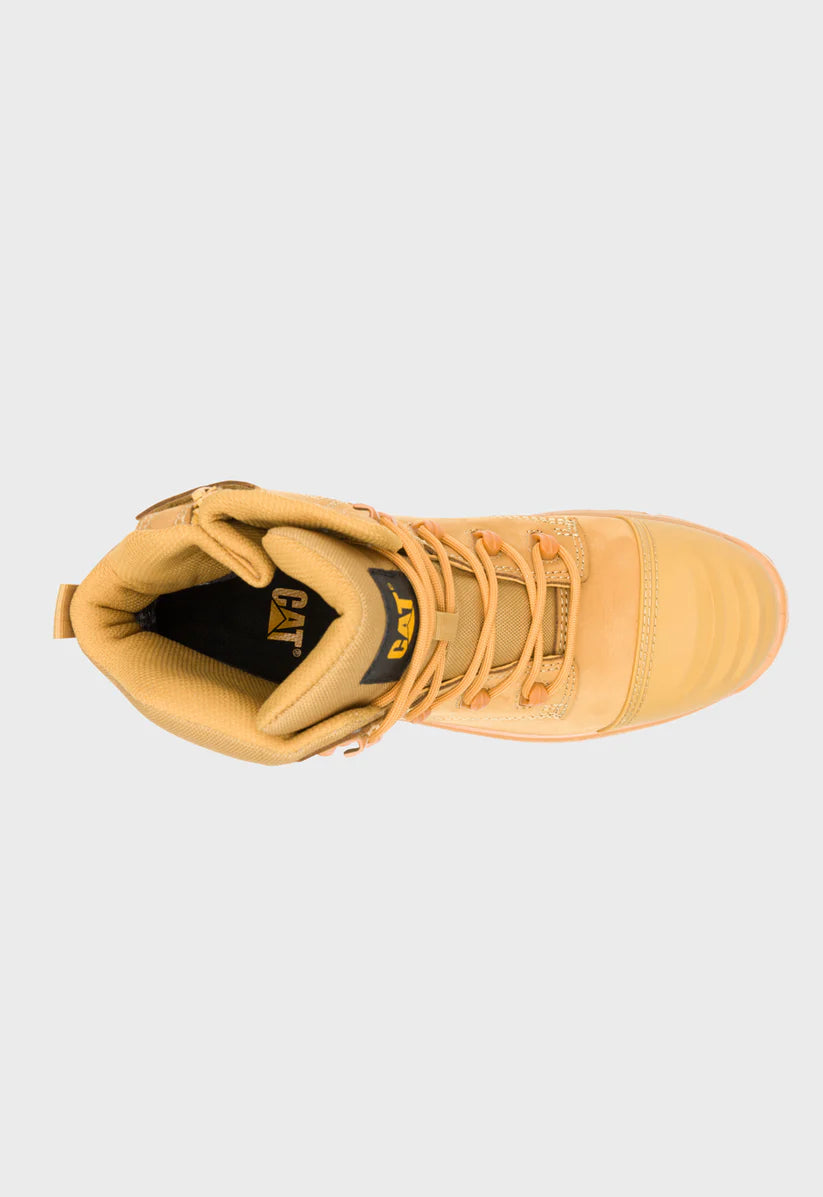 CAT P727059 Striver XL 6" AUS Boot