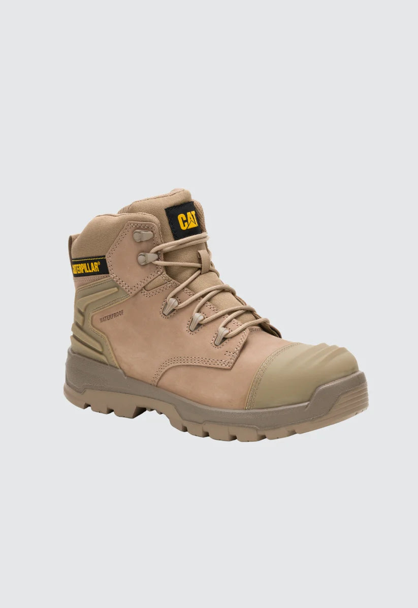 CAT P727060 Striver XL 6" AUS Boot