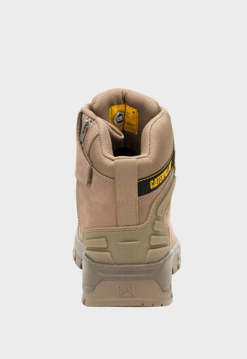 CAT P727060 Striver XL 6" AUS Boot