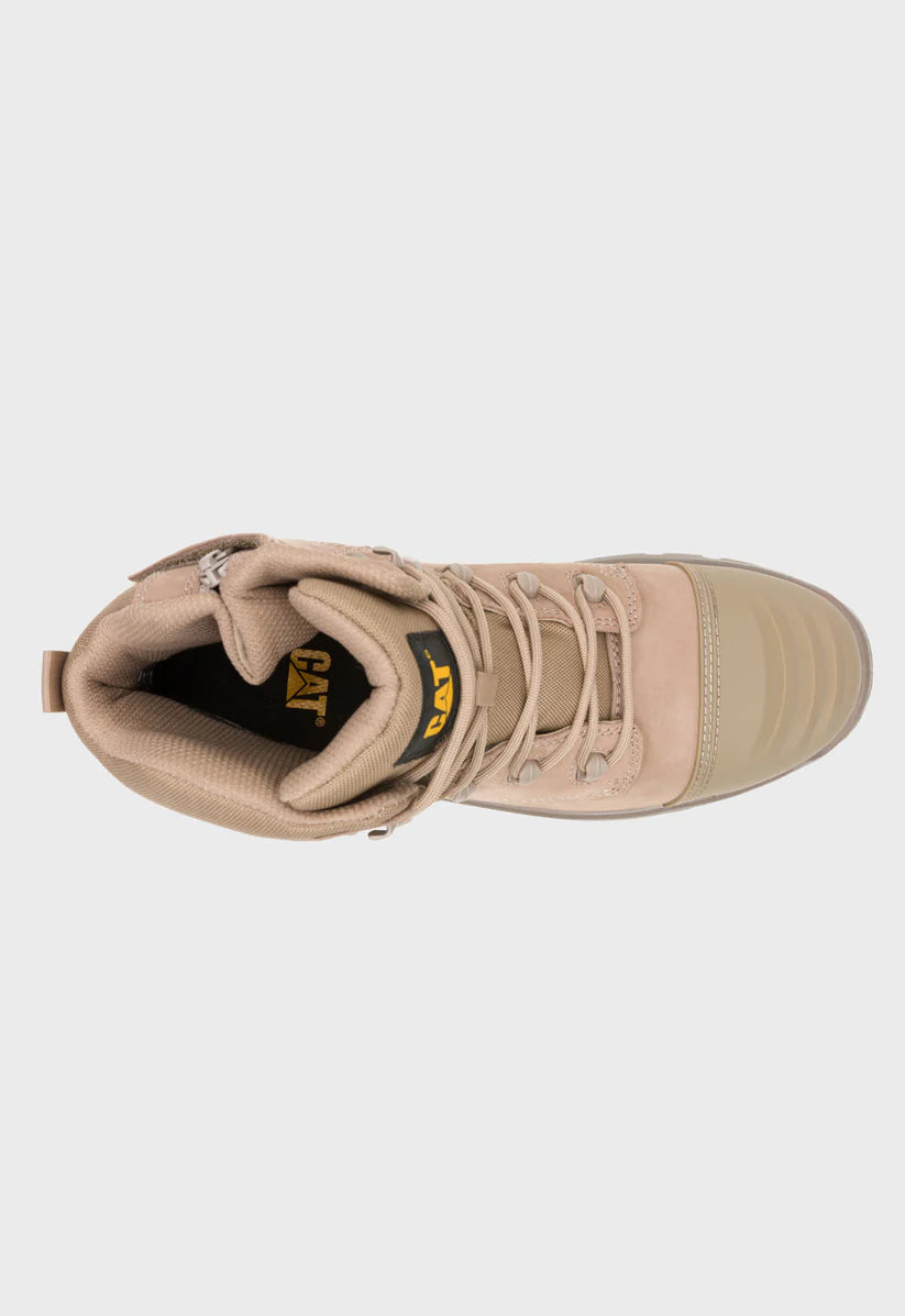 CAT P727060 Striver XL 6" AUS Boot