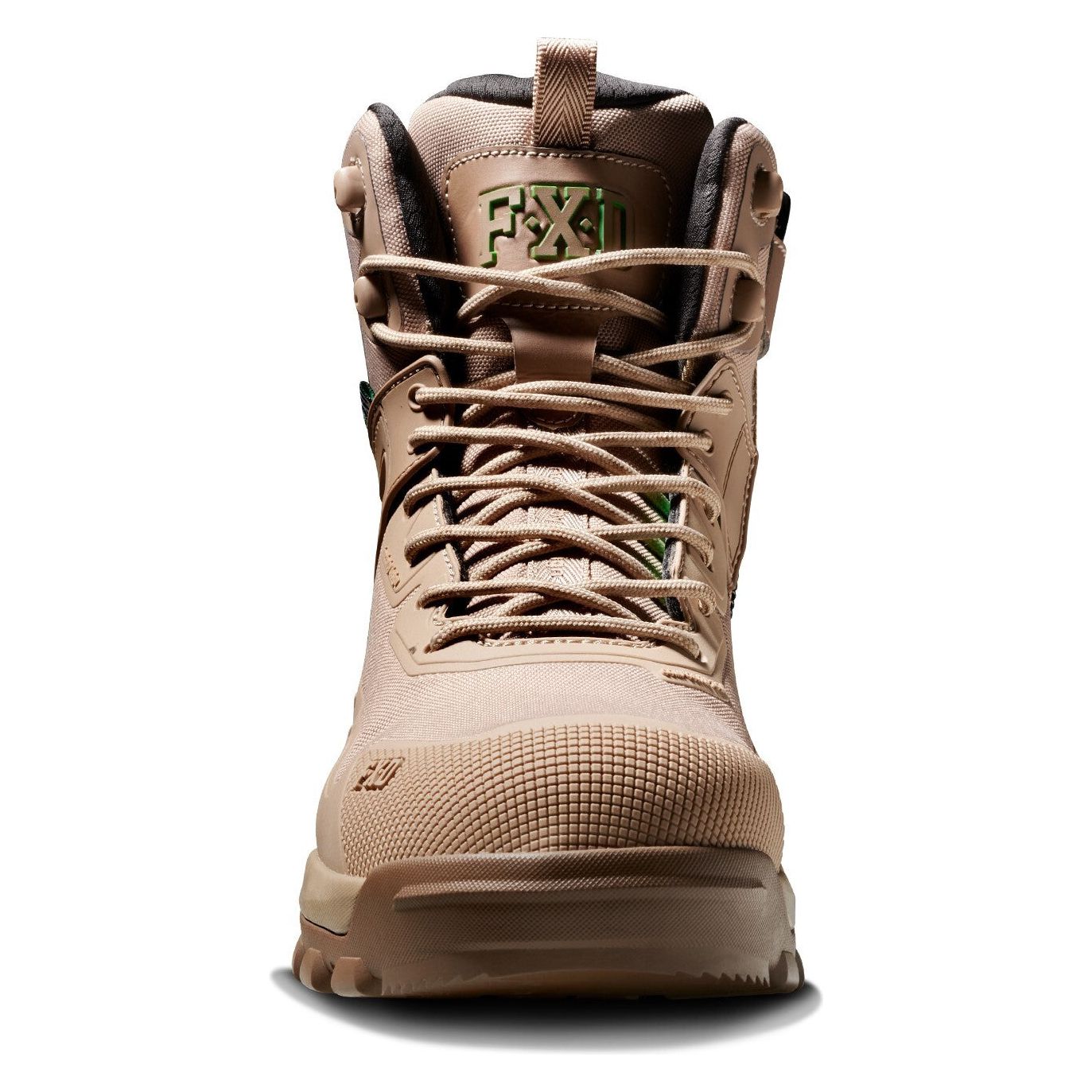 FXD WB-6 100mm Zip Side Composite Work BootFXDFXD WB-6 100mm Zip Side Composite Work Boot
