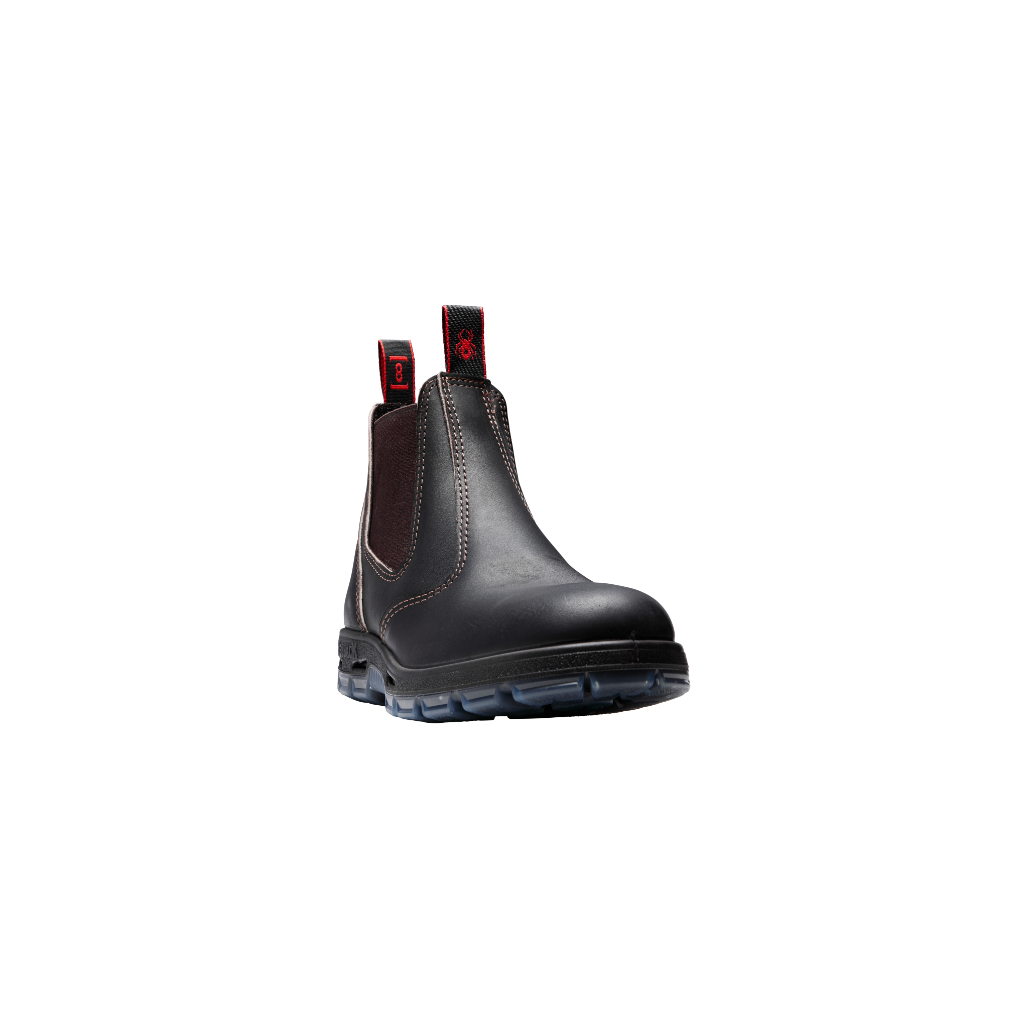 Redback - Steel Toe Safety Boot USBOK