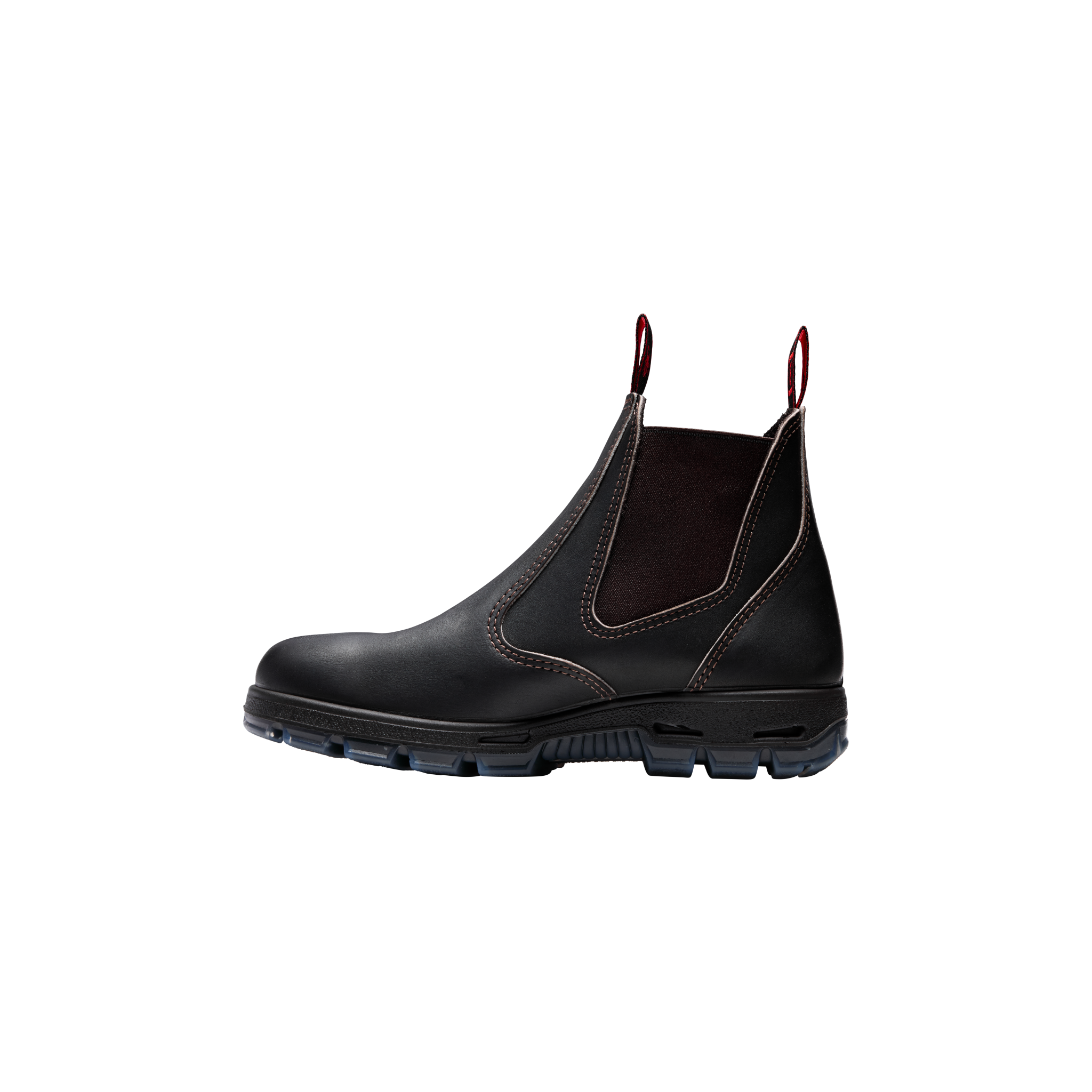 Redback - Oil Kip Non Safety Boot UBOK