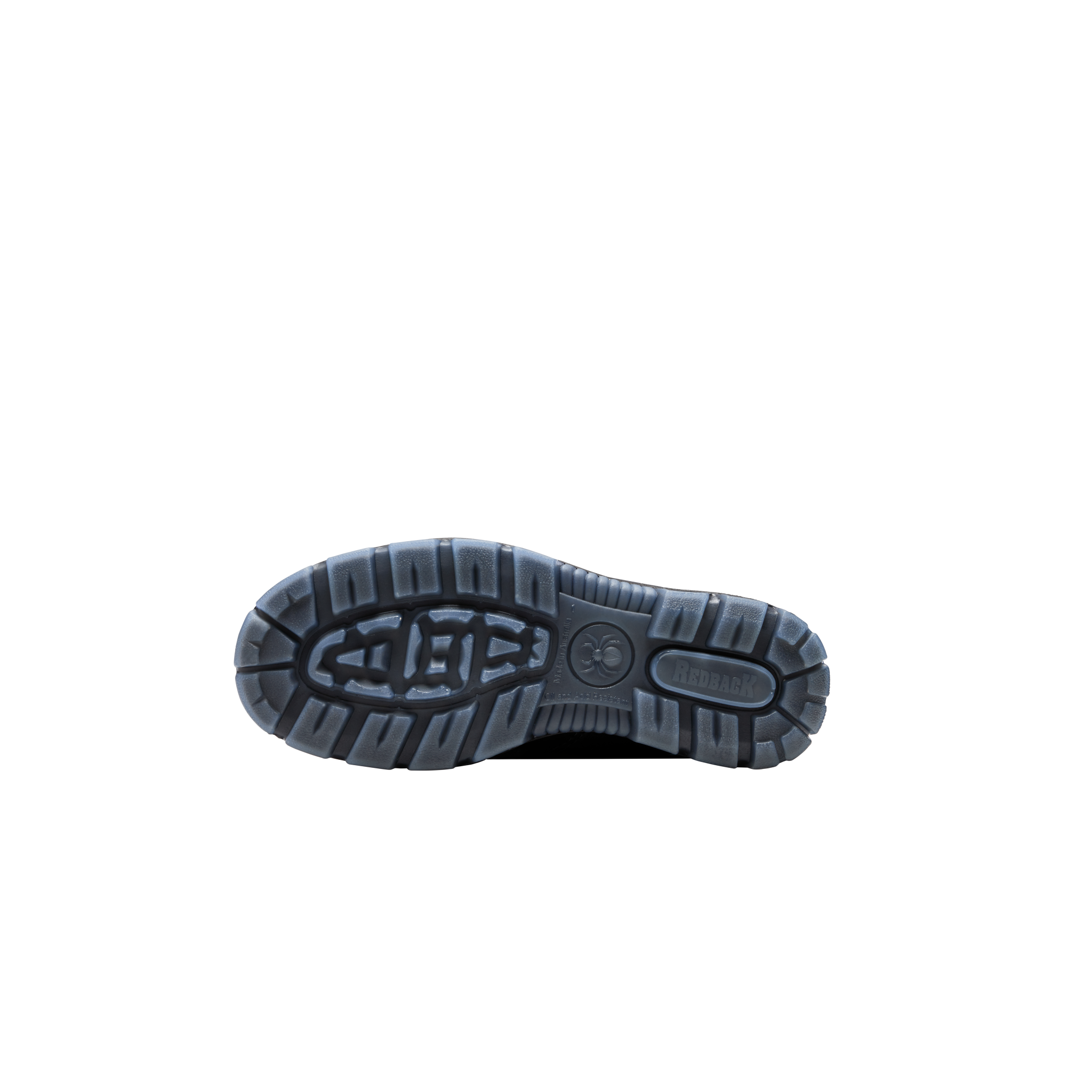 Redback UEPU Everest L/U Boot