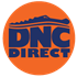 DNC Direct logo