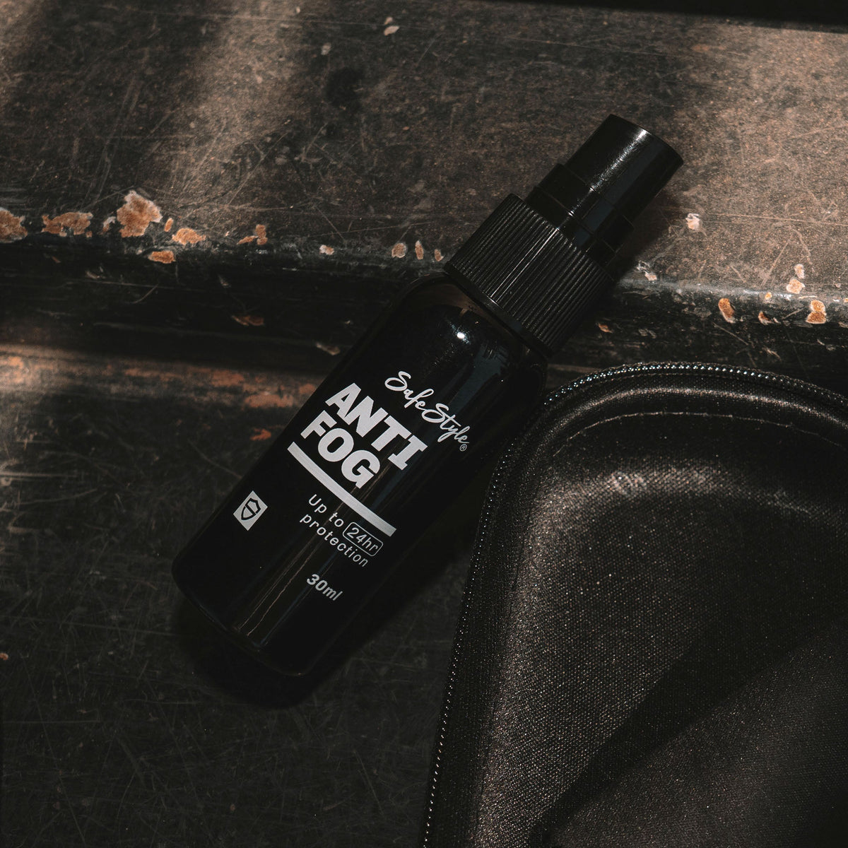 SafeStyle Anti-Fog Protection Spray 30ml