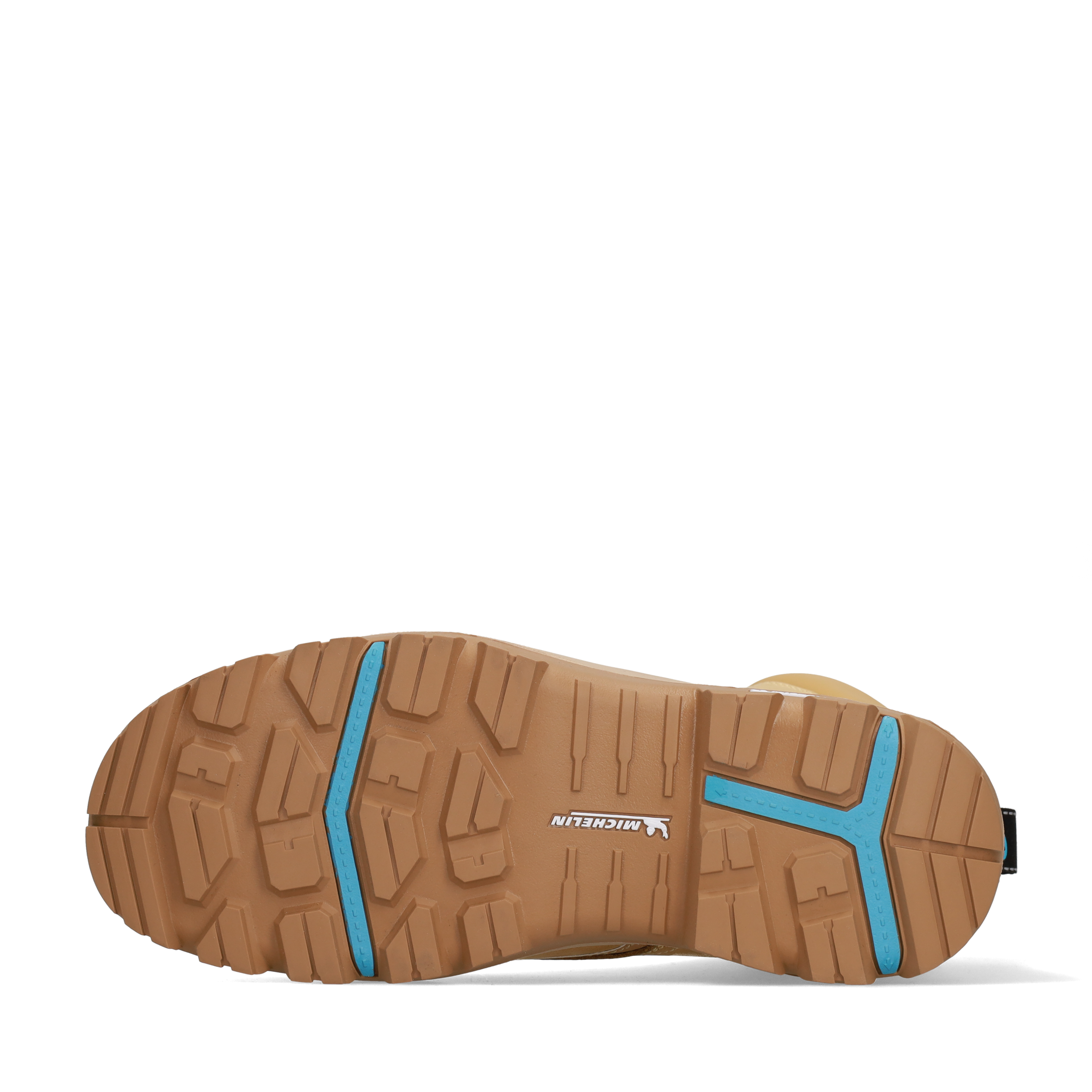 Bata Industrials - 805 85013 Ranger Boa -150Mm - Wheat