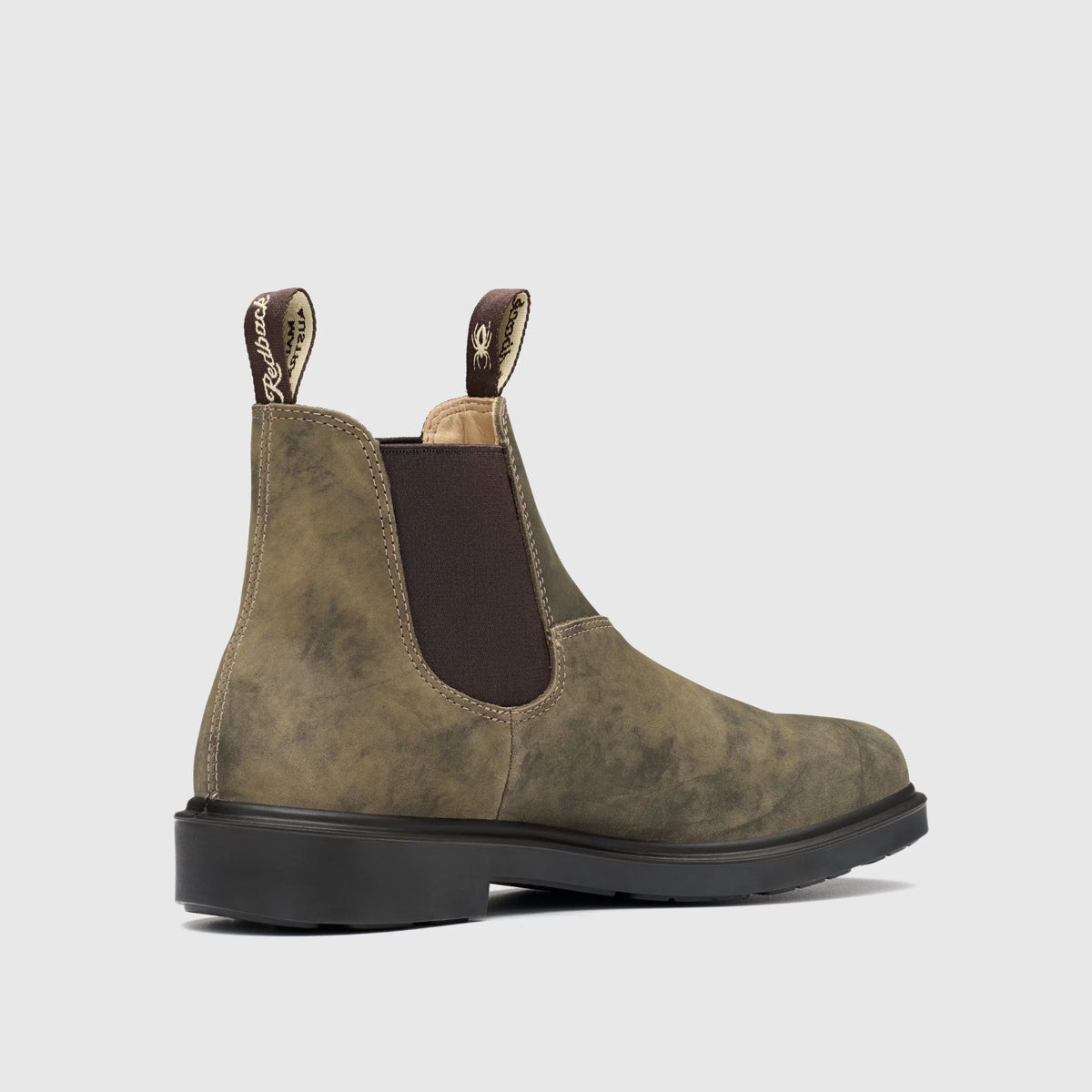 Redback RWIB Whistler Town Urban Chelsea Boot