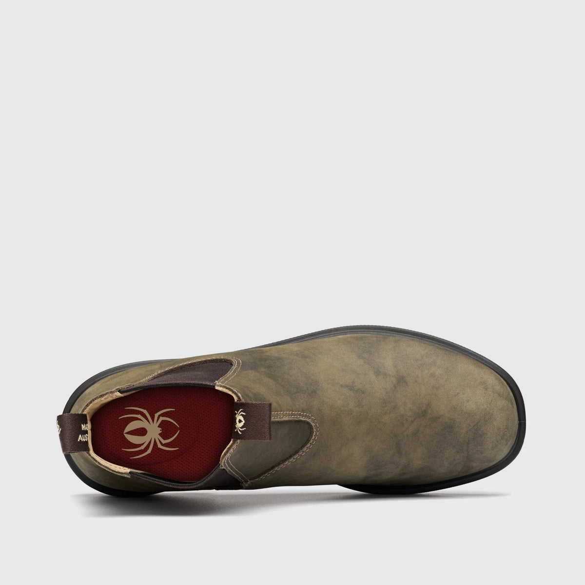 Redback RWIB Whistler Town Urban Chelsea Boot