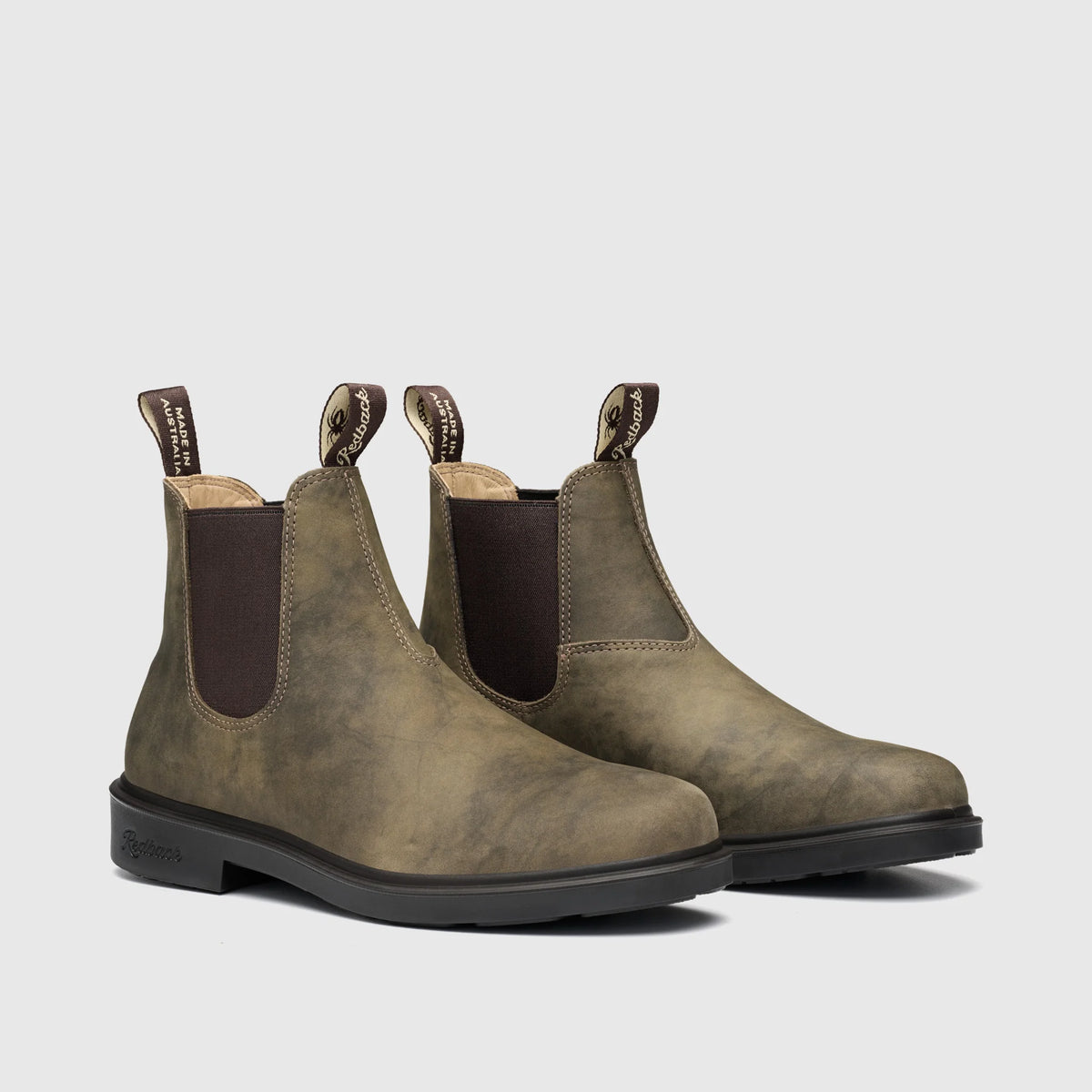 Redback RWIB Whistler Town Urban Chelsea Boot