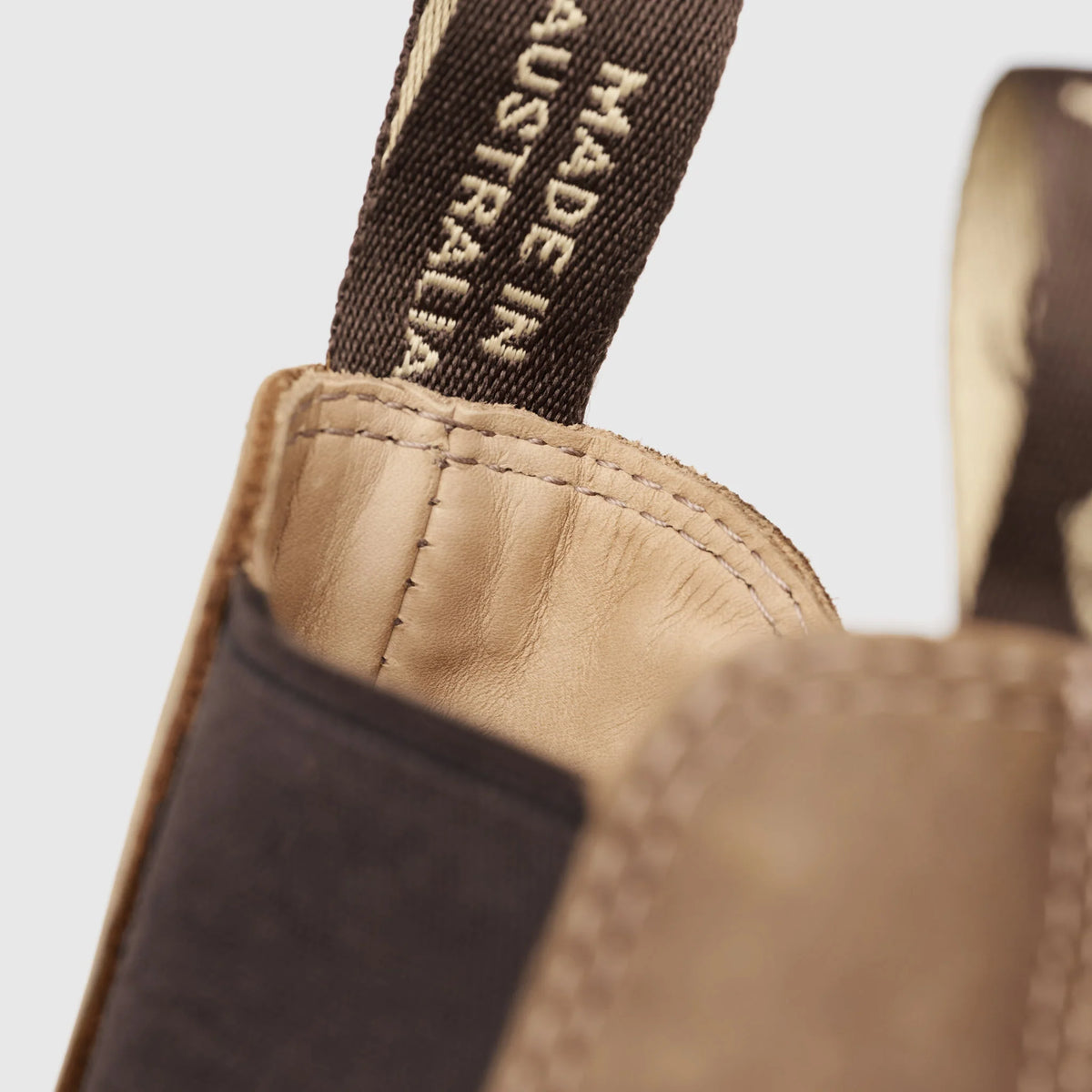Redback RWPT Whistler Town Urban Chelsea Boot