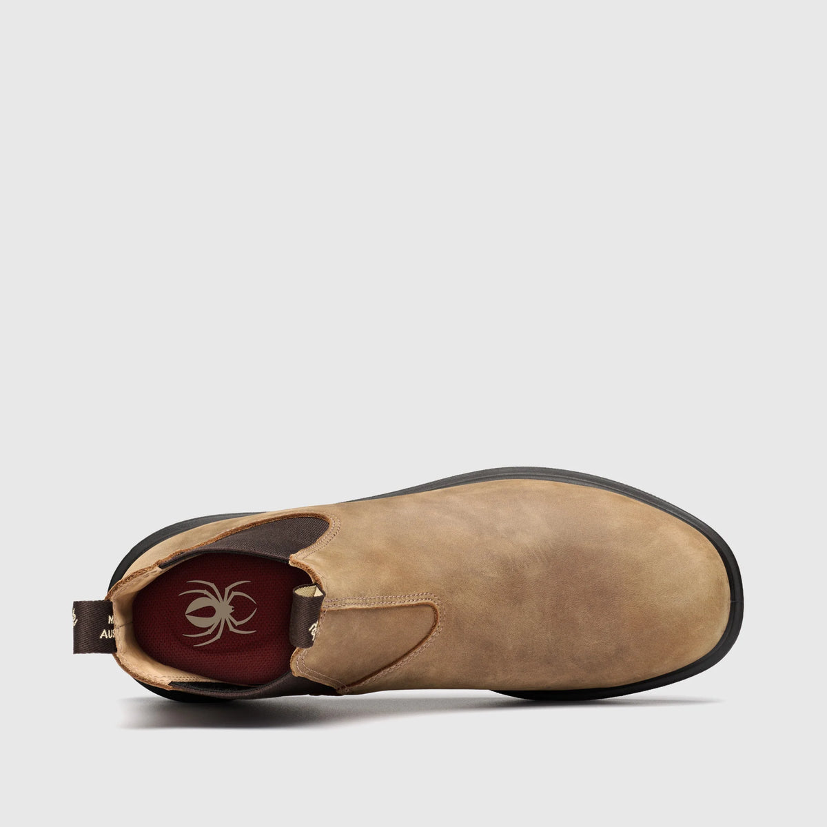 Redback RWPT Whistler Town Urban Chelsea Boot