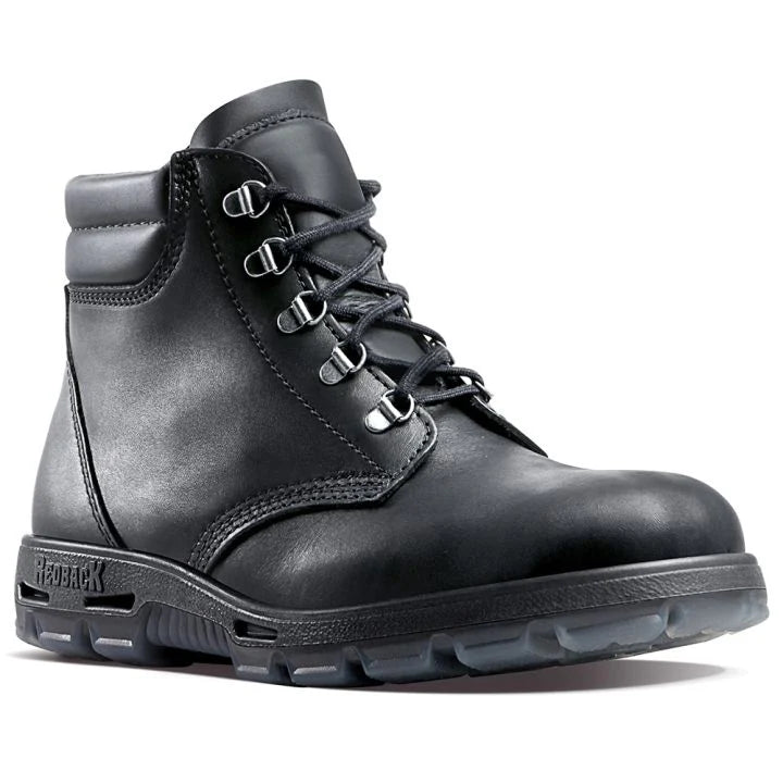 Redback UABK Alpine L/U Boot