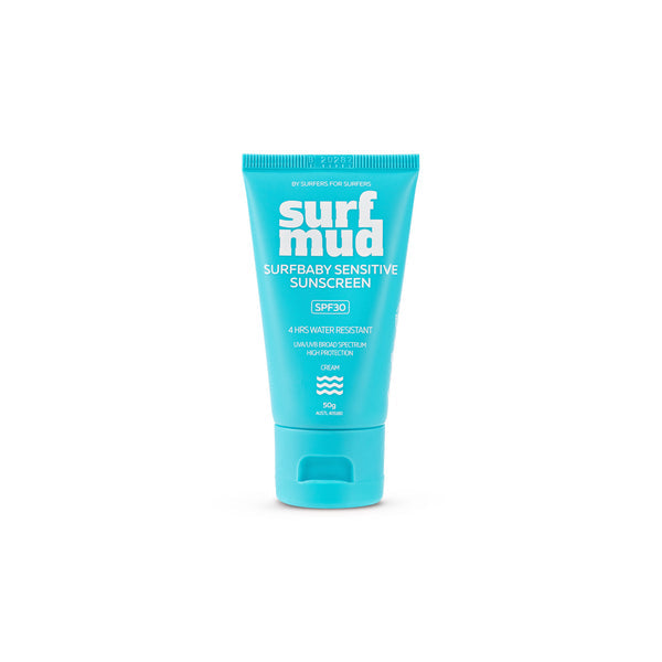 Surf Baby Sensitive Sunscreen 125g