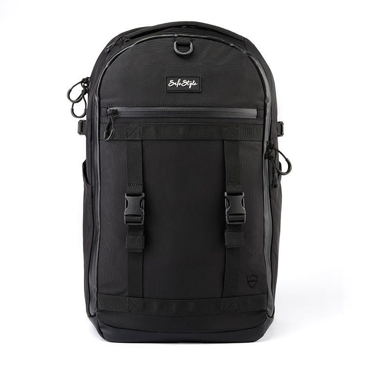 SafeStyle BPB30L Worksite to Weekend Backpack 30L - Black