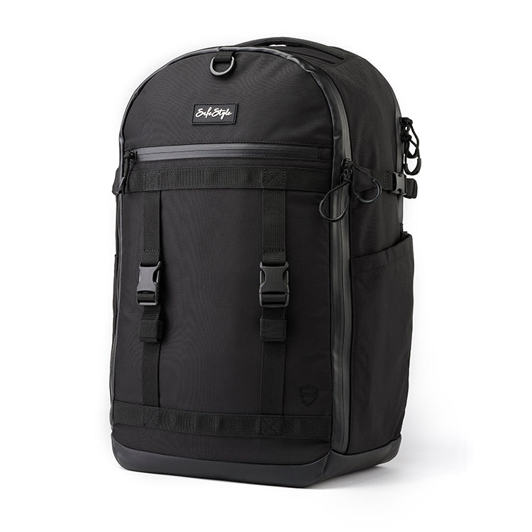 SafeStyle BPB30L Worksite to Weekend Backpack 30L - Black