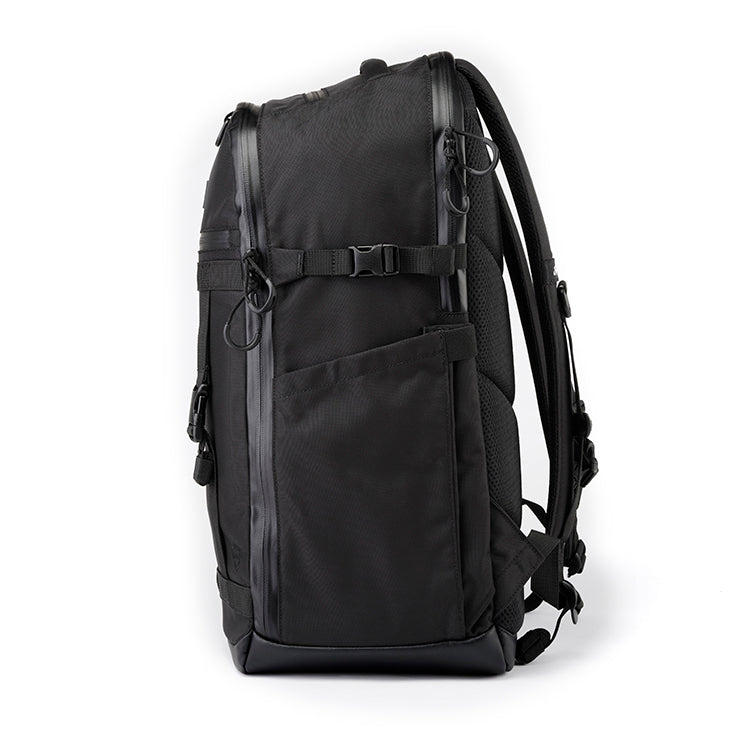 SafeStyle BPB30L Worksite to Weekend Backpack 30L - Black