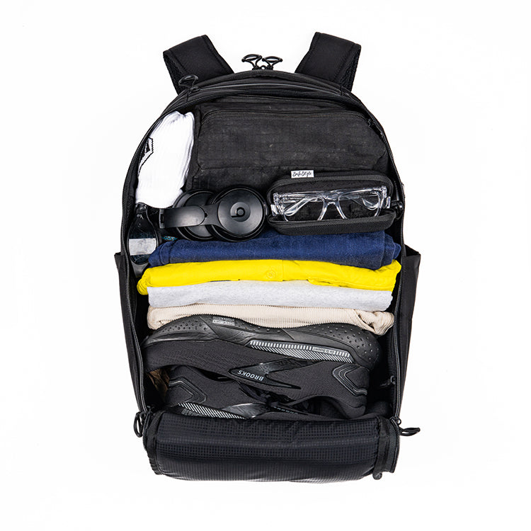 SafeStyle BPB30L Worksite to Weekend Backpack 30L - Black