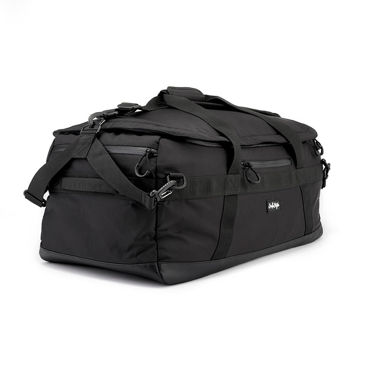 SafeStyle DB60L Worksite to Weekend Duffle Bag 60L - Black