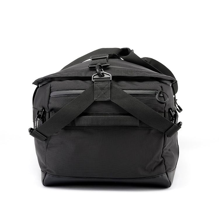 SafeStyle DB60L Worksite to Weekend Duffle Bag 60L - Black