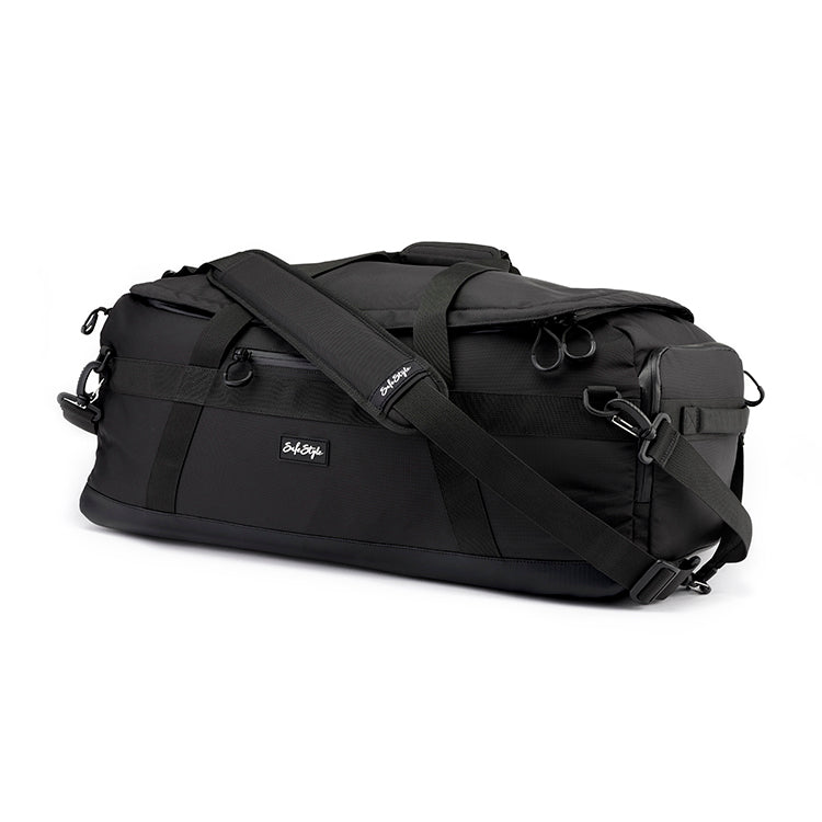 SafeStyle DB60L Worksite to Weekend Duffle Bag 60L - Black