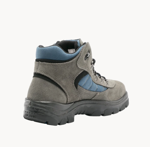 Steel Blue Wagga Shoe 312207