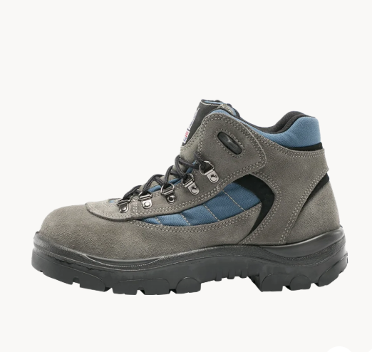 Steel Blue Wagga Shoe 312207