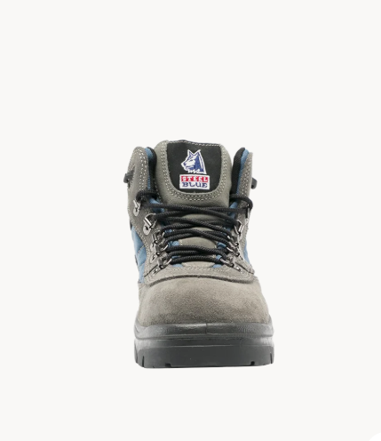 Steel Blue Wagga Shoe 312207