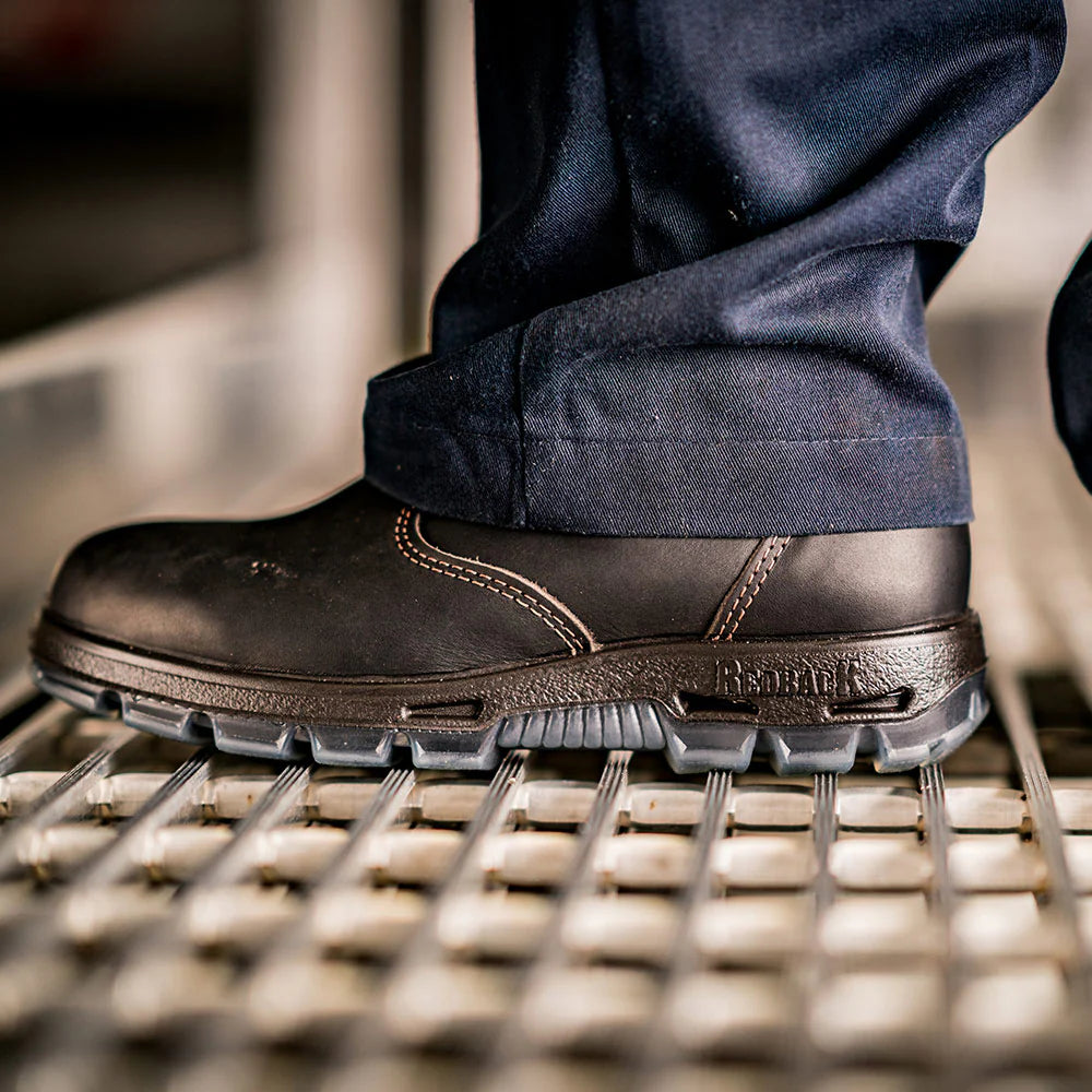 Redback USAOK Alpine L/U Safety Boot
