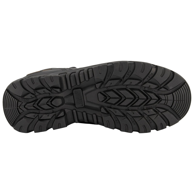 Magnum MPN100 Precision Max Safety Boot with high traction rubber outsole.