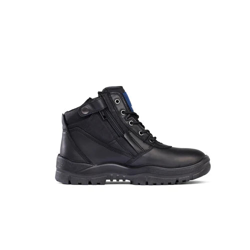 Mongrel 961020 Zip Non-Safety boot