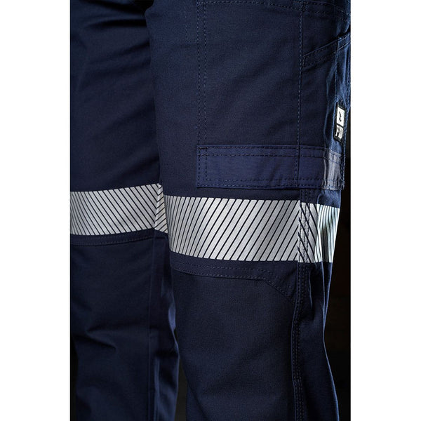 FXD WP-3W Ladies Taped Stretch Work Pant