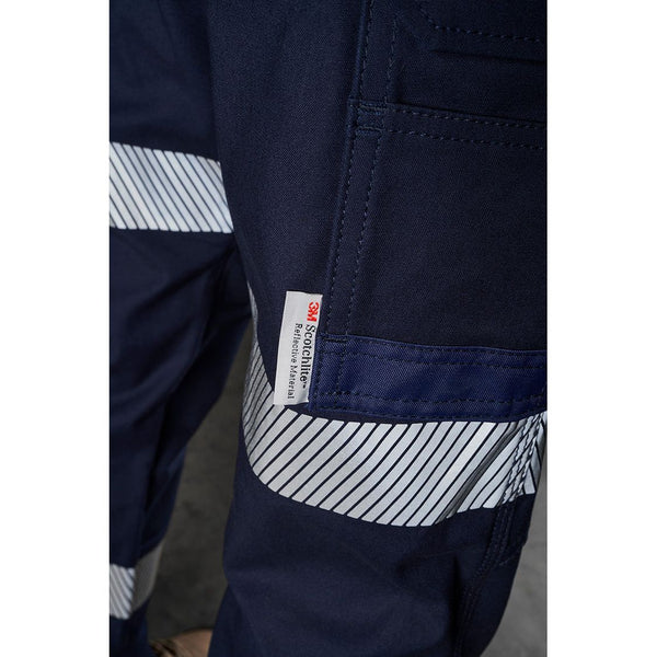 FXD WP-3W Ladies Taped Stretch Work Pant