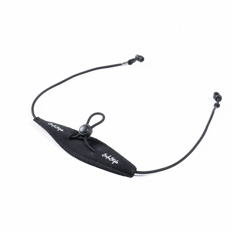 SafeStyle Floating Lanyard - Black