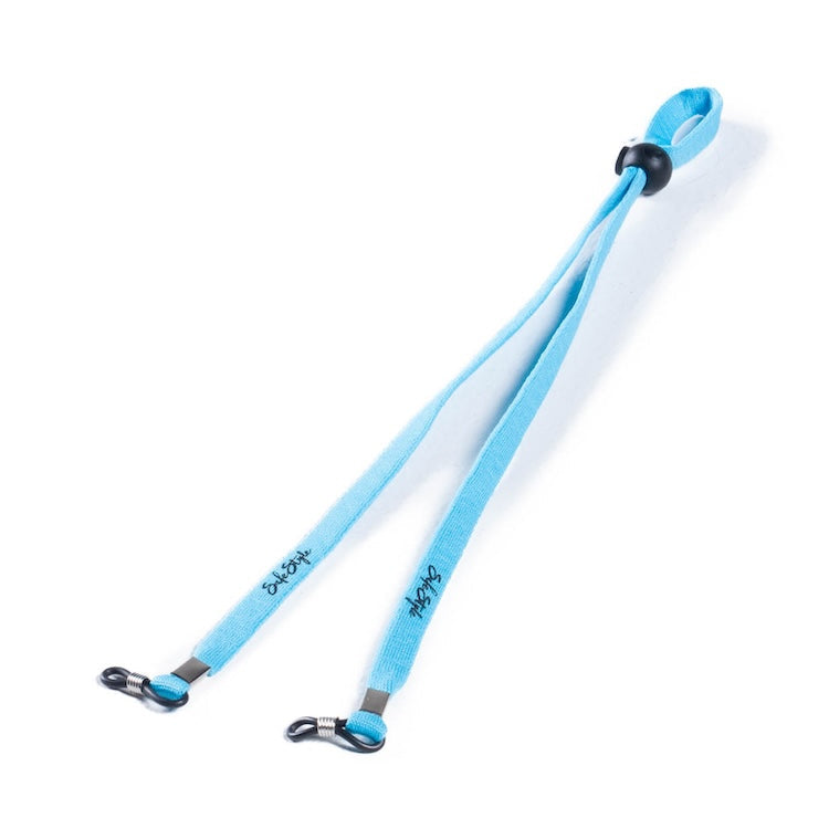 SafeStyle SLB1000 Lanyard - Blue