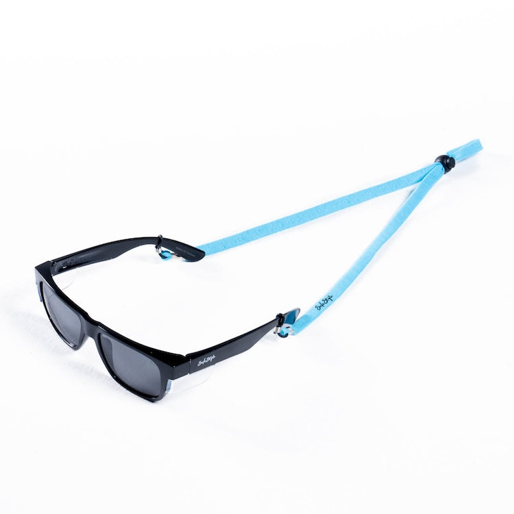 SafeStyle SLB1000 Lanyard - Blue