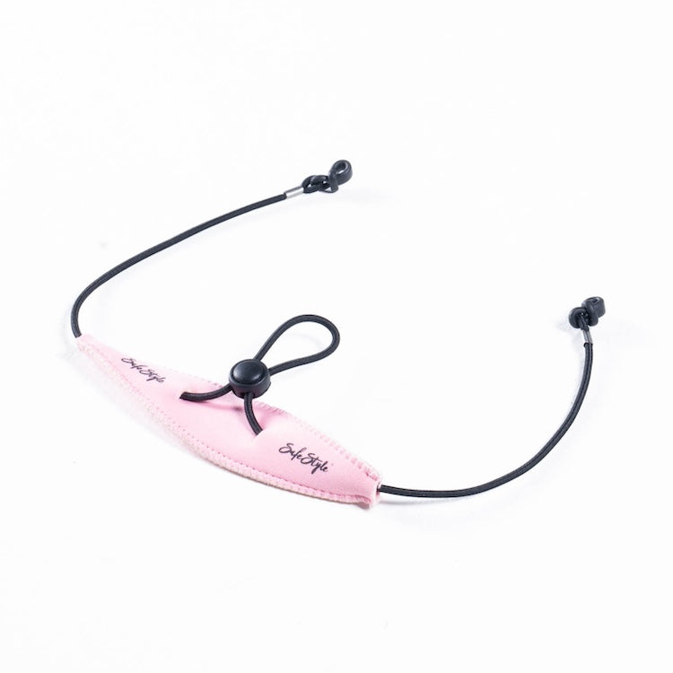 SafeStyle Floating Lanyard - Pink