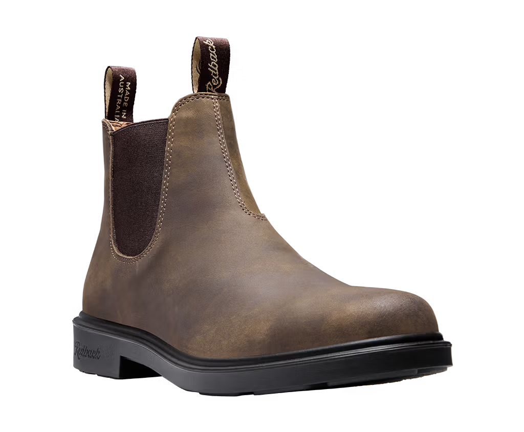 Redback RWIB Whistler Town Urban Chelsea Boot