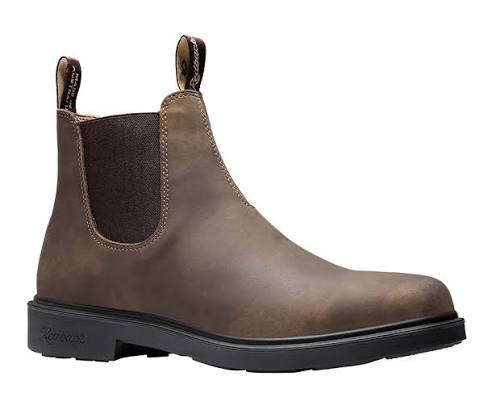 Redback RWIB Whistler Town Urban Chelsea Boot