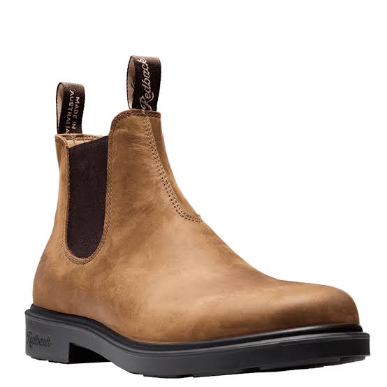 Redback RWPT Whistler Town Urban Chelsea Boot
