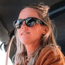 Safe Style CRMTBRP100 Cruiser Matte Tort Frame Brown Polarised Safety Glasses