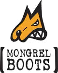 Mongrel Boots