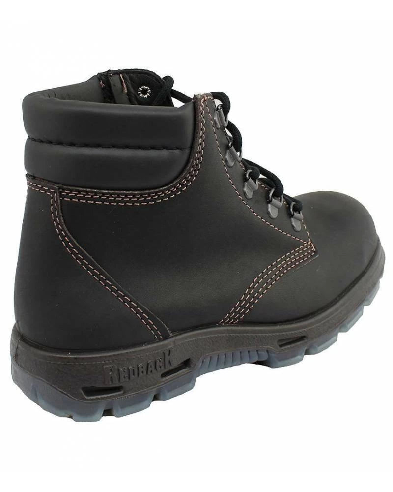 Redback UABK Alpine L/U Boot