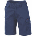 Ladies Digga Cool-Breeze Cargo Shorts 3355DNCLadies Digga Cool-Breeze Cargo Shorts 3355