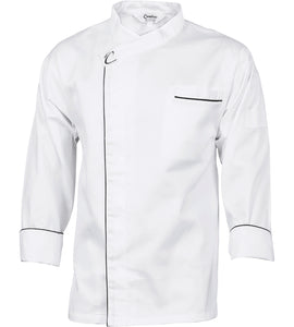 Cool-Breeze Modern Jacket - Long Sleeve 1124