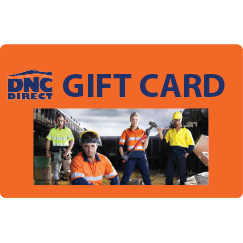 DNC Direct Gift Card