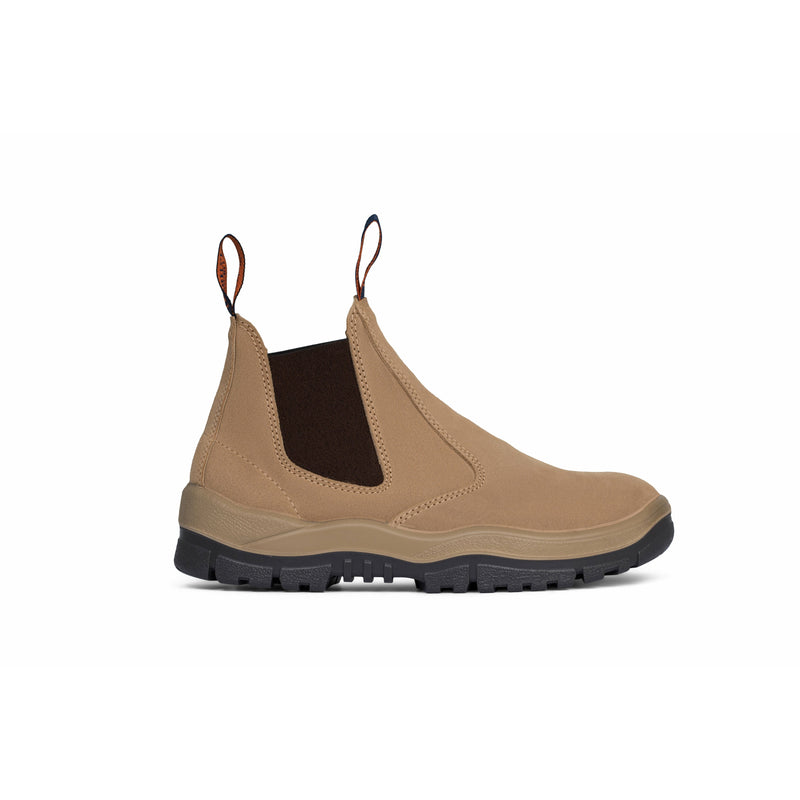Mongrel 240040 Safety Elastic Sided BootMongrel BootsMongrel 240040 Safety Elastic Sided Boot