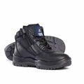 Mongrel 261020 Zip Safety Boot