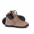 Mongrel 261060 Zip Safety BootMongrel BootsMongrel 261060 Zip Safety Boot