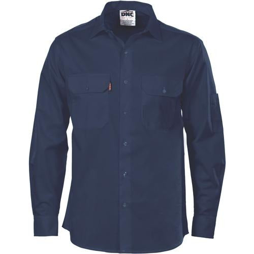 Cool-Breeze Work Shirt 